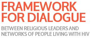 Framework For Dialogue